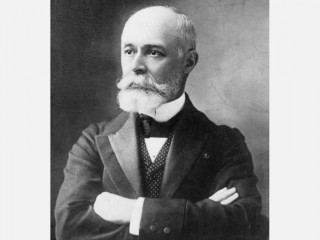 Antoine Henri Becquerel picture, image, poster